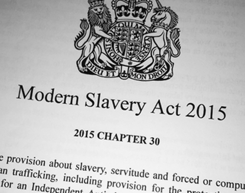 Archio Ltd Modern Slavery Statement